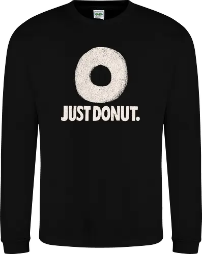 Just Donut