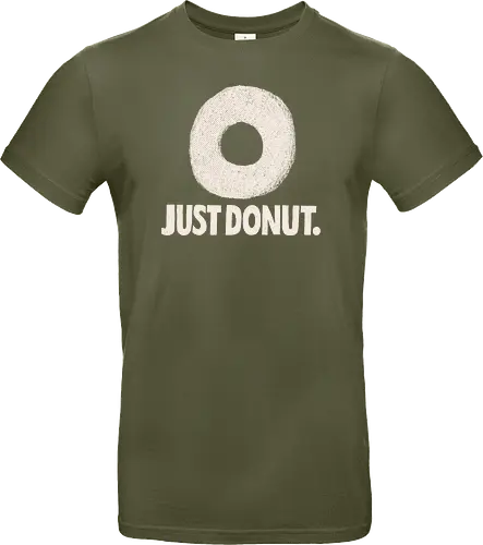 Just Donut