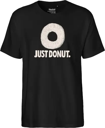 Just Donut