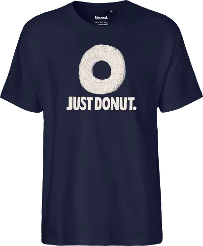 Just Donut