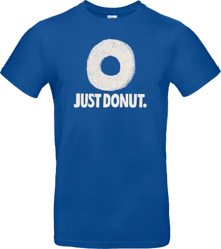 Just Donut