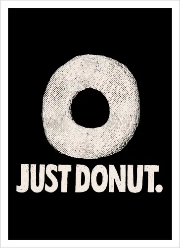 Just Donut