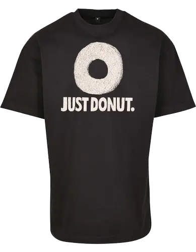 Just Donut