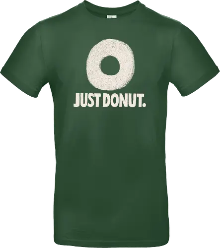 Just Donut