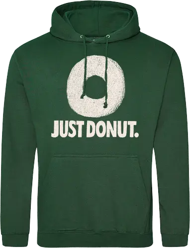 Just Donut