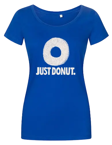Just Donut