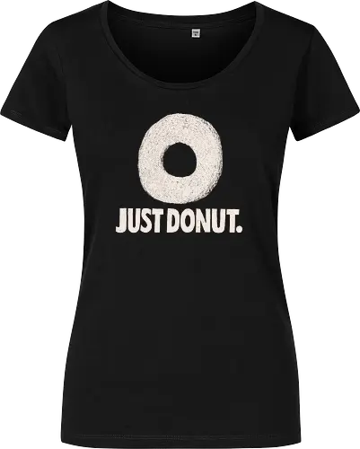 Just Donut