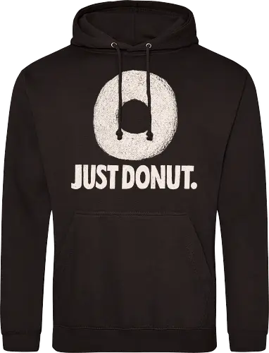 Just Donut