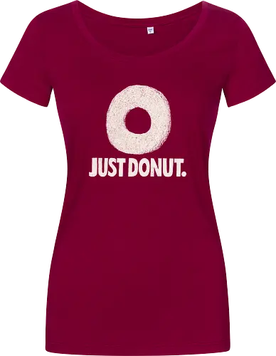 Just Donut