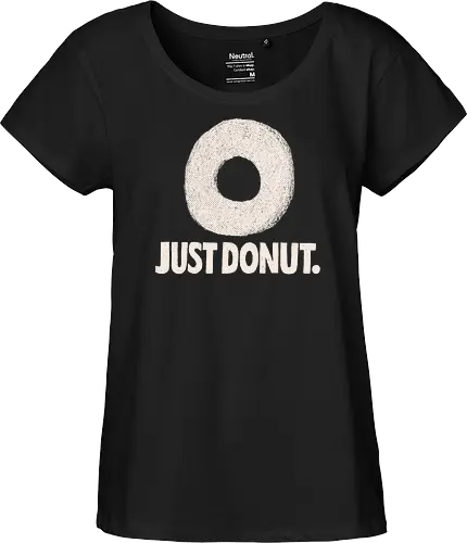 Just Donut