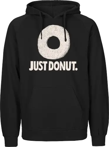 Just Donut