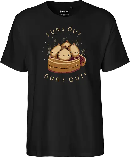 Suns Out Buns Out