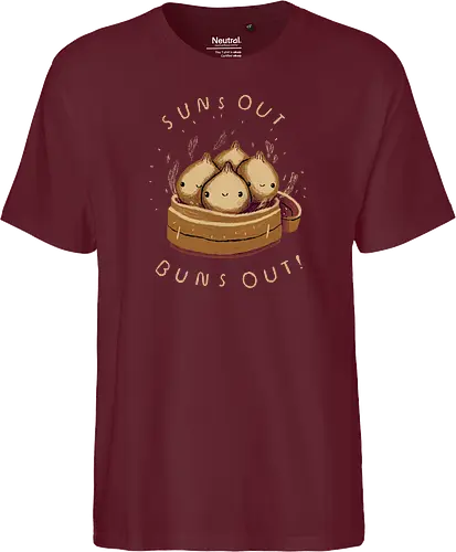 Suns Out Buns Out