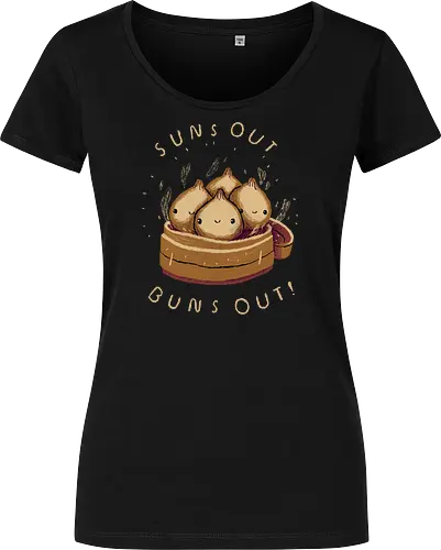Suns Out Buns Out