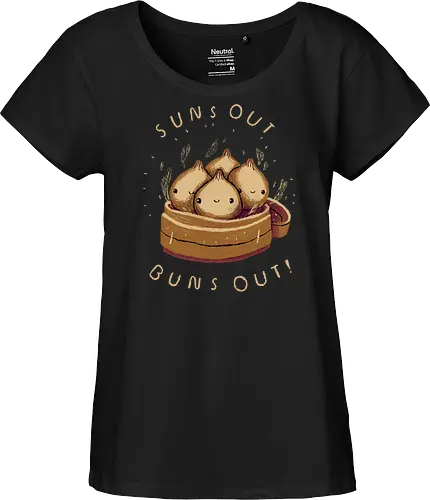 Suns Out Buns Out