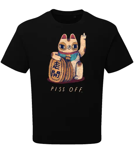 Piss Off
