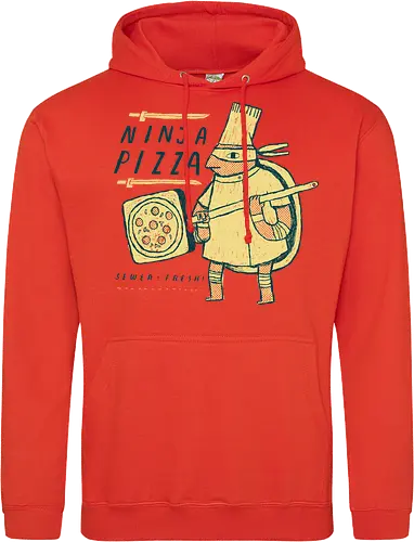 Pizza Ninja