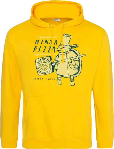 Pizza Ninja
