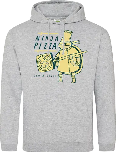 Pizza Ninja