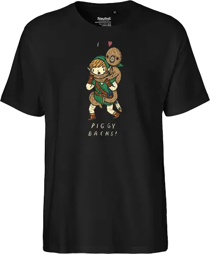 Piggy Backs