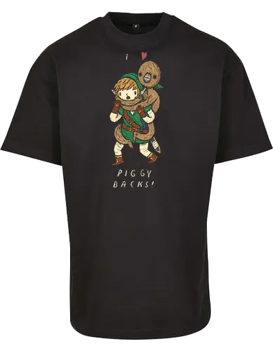 Piggy Backs