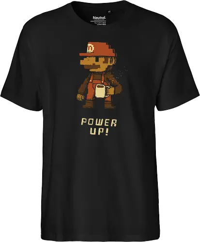 Power Up