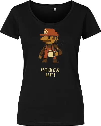 Power Up