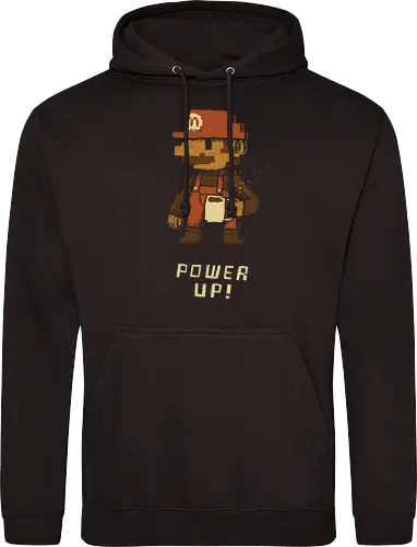 Power Up