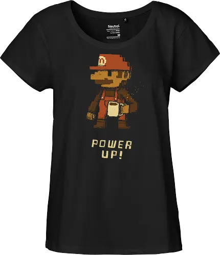 Power Up
