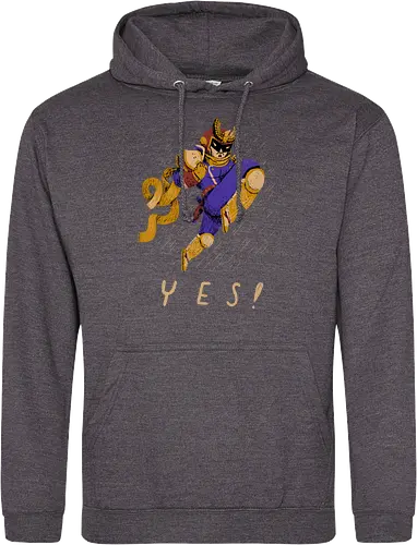 Falcon Yes!