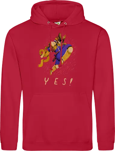 Falcon Yes!