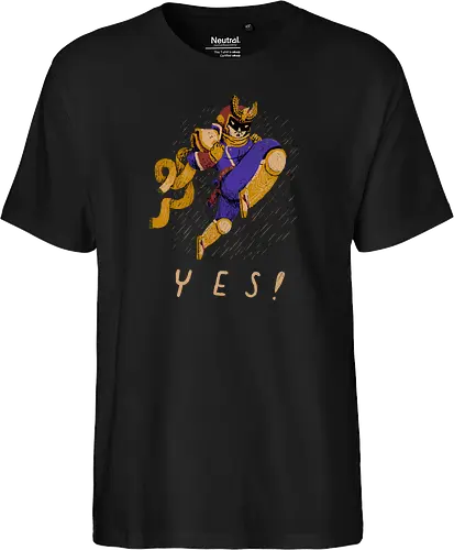 Falcon Yes!