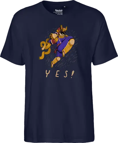 Falcon Yes!