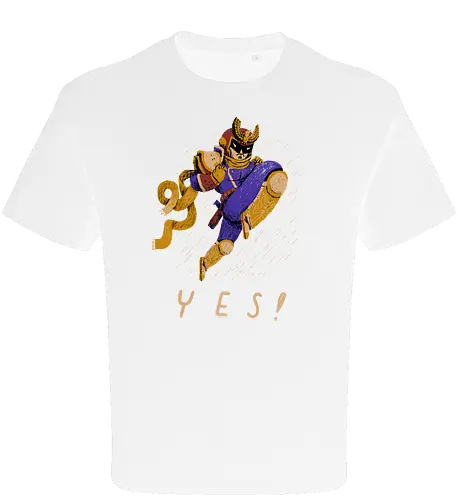 Falcon Yes!
