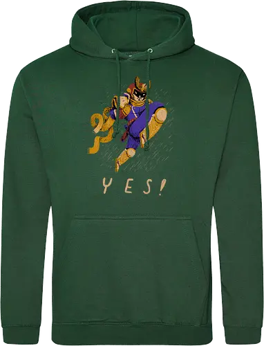 Falcon Yes!