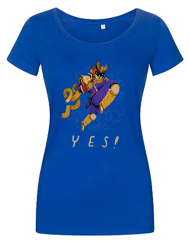 Falcon Yes!