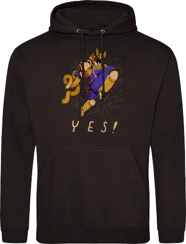 Falcon Yes!