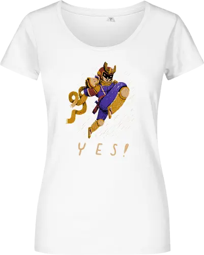 Falcon Yes!