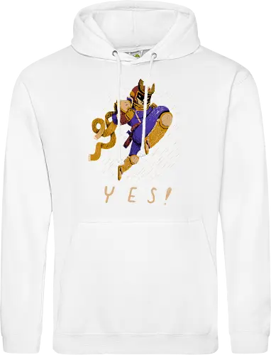 Falcon Yes!