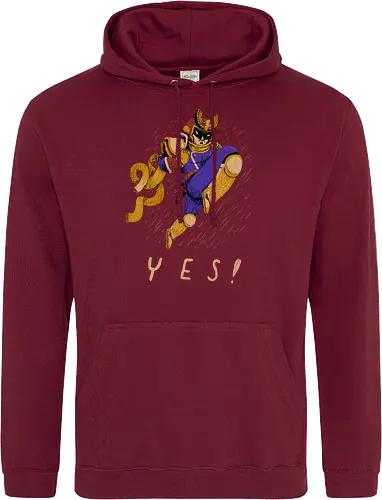 Falcon Yes!
