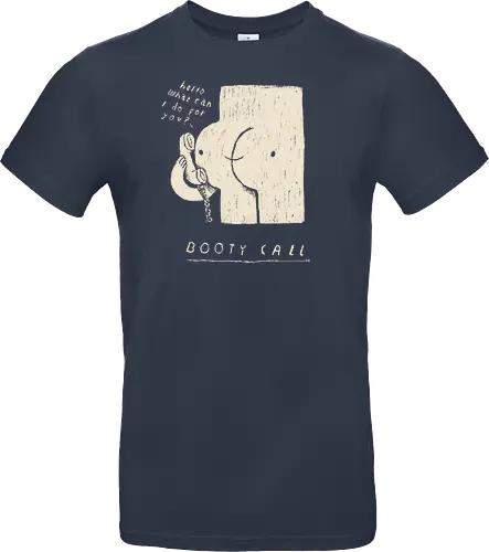 Booty Call