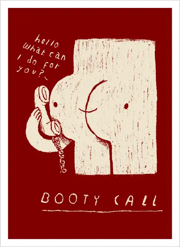 Booty Call