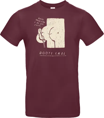 Booty Call