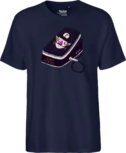 Wah Pedal