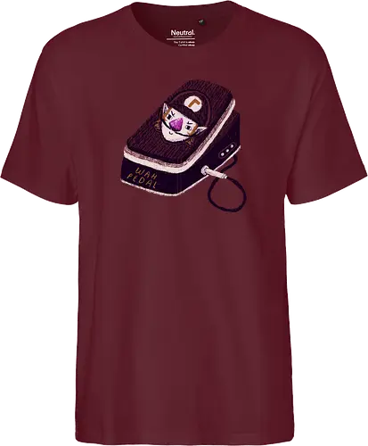 Wah Pedal