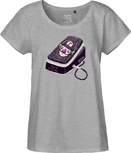 Wah Pedal
