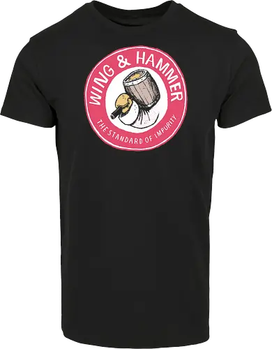 Wing and Hammer