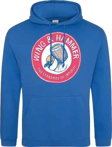 Wing and Hammer
