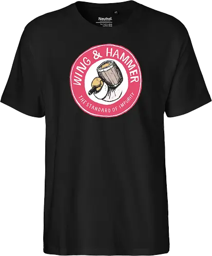 Wing and Hammer