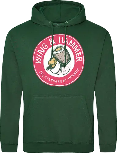 Wing and Hammer